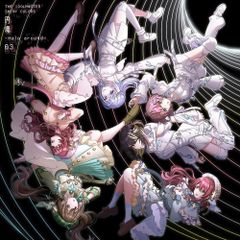 [CD]THE IDOLM@STER SHINY COLORS “환환 -Halo around-” 03