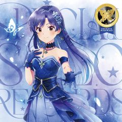 [CD]THE IDOLM@STER MILLION LIVE! SPECIAL SOLO RECORDS 키사라기 치하야
