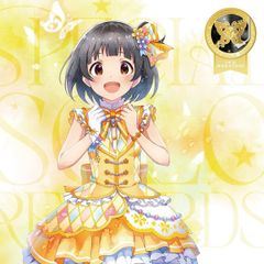 [CD]THE IDOLM@STER MILLION LIVE! SPECIAL SOLO RECORDS 나카타니 키쿠