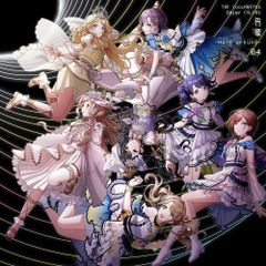 [CD]THE IDOLM@STER SHINY COLORS “환환 -Halo around-” 04