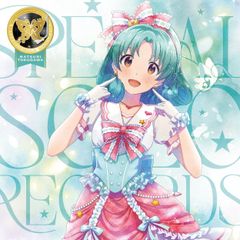 [CD]THE IDOLM@STER MILLION LIVE! SPECIAL SOLO RECORDS 도쿠가와 축제