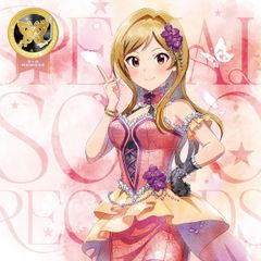 [CD]THE IDOLM@STER MILLION LIVE! SPECIAL SOLO RECORDS 백세리오