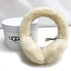 UGG AUSTRALIAN SHEPHERD 耳あて - メルカリ