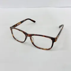 金子眼鏡 BEAUTY&YOUTH UNITED ARROWS ユナイテッドアローズ サングラス コラボ 伊達めがね べっ甲 メンズ - ブラウン 服飾小物 DF19281■のサムネイル