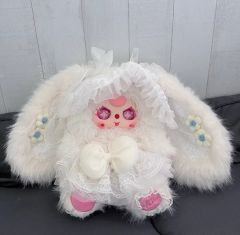 着せ替えぬいぐるみ オリジナル 無属性 ぬいぐるみ20cm O122 骨入り