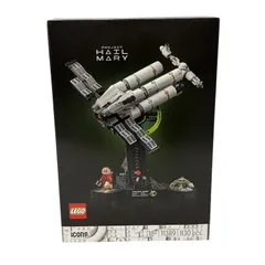 LEGO プロジェクト・ヘイル・メアリー レゴ フィギュア 未使用 未開封 Y11314986