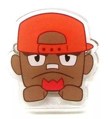 中古】その他雑貨(キャラクター) オルゴール＆ピンズ 「ゼルダの伝説