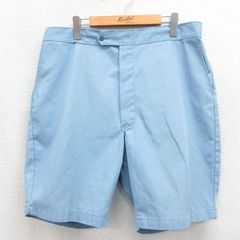 MUTA MARINE カーゴショートパンツ ライトブルー - メルカリ