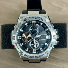 ⭕️年末値引⭕️ G-SHOCK カシオG-STEEL 限定ファイヤーパッケージ 