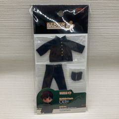 新品☆あんスタ【羽風薫】夢ノ咲学院購買部☆着せ替えぬいぐるみ用