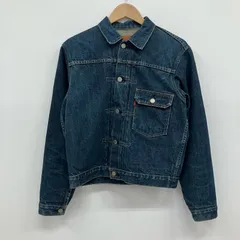 2026年最新】ジャケット LEVI S 70502XXの人気アイテム - メルカリ