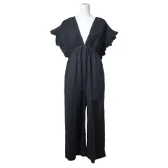 URBAN RESEARCH SONNY LABEL シアサッカー ジャンプスーツのサムネイル