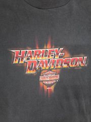 00sハーレーダビッドソンTシャツXLサウジPKOミリタリーメキシコ製 00sハーレーダビッドソンTシャツXLサウジPKOミリタリーメキシコ製
