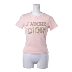 レア Christian Dior J