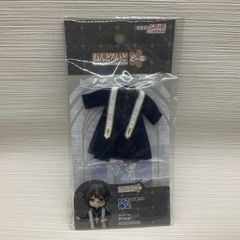未開封品 ねんどろいど 藤原佐為 ヒカルの碁 - メルカリ
