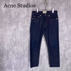 Acne Studios メンズ デニム B00148 30インチ - メルカリ
