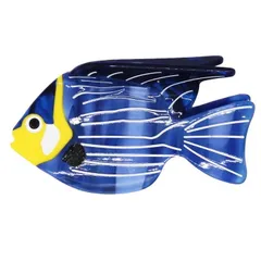 バンス ガーグル 青い魚 HN16146 gargle swaps 2606のサムネイル