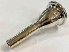 パトリック PATRICK トランペット用マウスピース トップ RR84M【服部