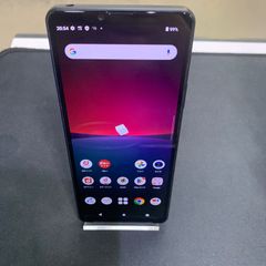 SONY Xperia Ace III SO-53C ブラック SIMフリー - メルカリ