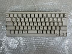 ぷらっとホーム キーボードFKB8579-USB 英語配列 中古 取説付 - メルカリ
