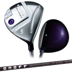 ONOFF フェアウェイウッド 7W SMOOTH KICK LP-425F L ONOFF フェアウェイウッド 7W SMOOTH KICK LP-425F L - メルカリ