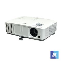 Panasonic 液晶プロジェクター PT-EZ580J レンズ付き（標準レンズ 