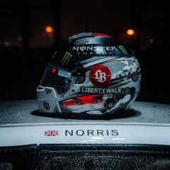 F1 ルイスハミルトン選手 2021 1/2 ヘルメット - メルカリ