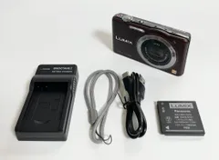 2026年最新】LUMIX SZ7の人気アイテム - メルカリ