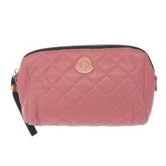 非売品】モンクレール小物入れポーチMONCLERケース/スマホ入れ - メルカリ