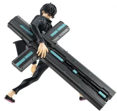 激レア！POP UP PARADE Nicholas D. Wolfwood TRIGUN STAMPEDEのサムネイル