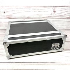 プロ仕様】頑丈 ハードケース フライトケース 機材 精密機器運搬用