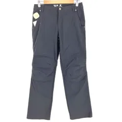 マウンテンハードウェア MOUNTAIN HARDWEAR ダブルニー ナイロン パンツ メンズ  30/32のサムネイル
