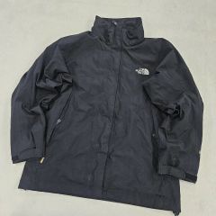 中古品 ZZ0603 ノースフェイス ダウンジャケット 600FP レディース