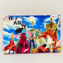 □ルフィとエースとサボが海軍 ONE PIECE magazine“夢の一枚”Vol.2