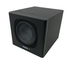 FOSTEX スピーカー&ウーファーセット PA-3&PM-SUBmini2 - メルカリ