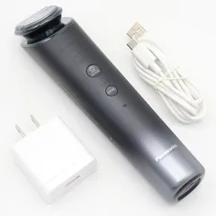 パナソニック バイタリフト RF EH-SR85-K リフトケア美顔器 ブラック VITALIFT Panasonic 本体のサムネイル
