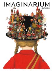IMAGINARIUM junaidaジュナイダ 複製画 女の子 新品未開封 IMAGINARIUM junaida アート作品集 - メルカリ