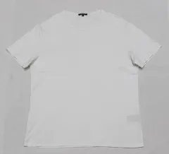 アレグリ メンズ XL 108 コットン ラウンド 半袖 Tシャツ とても良し/L03のサムネイル