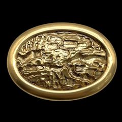 新品電池 稼働品 GUCCI グッチ レディース腕時計 110 Gリンク クォーツ
