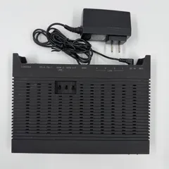 【動作良好◎お手頃価格】YAMAHA ヤマハ VoIPルーター NVR500のサムネイル