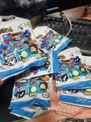 LEGOブロックおもちゃ 未開封 まとめ 出品 正規品 7個