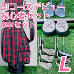 レディース ゴルフクラブ フルセット 初心者 即コースデビュー D3680