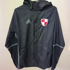 adidas サッカー日本代表 ウィンドブレーカー TIRO24 - メルカリ