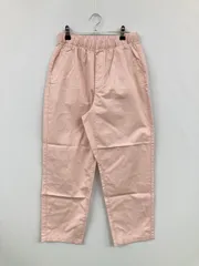 無印良品 ムジルシリョウヒン パンツ M ピンク レディースのサムネイル