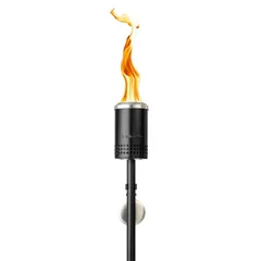 ソロストーブ メサトーチ Solo Stove | トーチ バーナー ライト キャンプファイヤー グランピング キャンプストーブ 二次燃焼 焚き火 焚き火台 焚火台 焚火 キャンプ ソロキャンプ キャンプ用品 アウトドア アウトドア用品のサムネイル