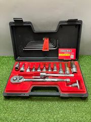 NZ〜♪ ベッセル製スイベルラチェットセット NZ〜♪様専用 ベッセル製スイベルラチェットセット - メルカリ