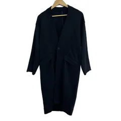 MACPHEE(マカフィー) コート サイズ36 S レディース - ネイビー 長袖/春/秋のサムネイル