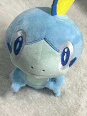 ポケドール ミズゴロウ ポケモンセンター ぬいぐるみ - メルカリ