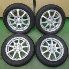 MID A-TECH シュナイダーアルミセット4本185/60R15管理094 - メルカリ
