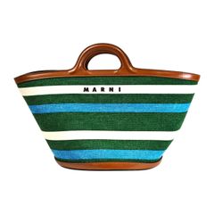 MARNI マルニ トロピカリア バスケット 正規品 - メルカリ